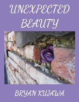 Unexpected Beauty piano sheet music cover